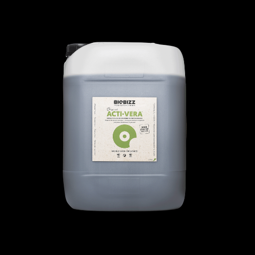 Semillas y Fertilizantes
